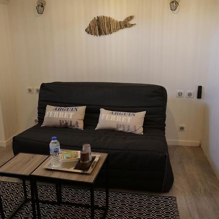 Hôtel Villa Teranga Andernos-les-Bains Esterno foto