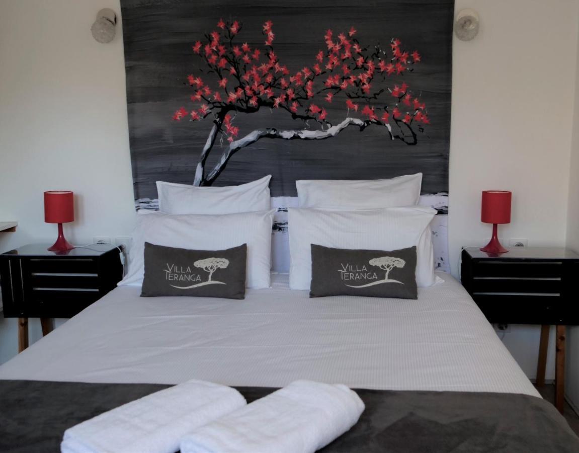 Hôtel Villa Teranga Andernos-les-Bains Esterno foto