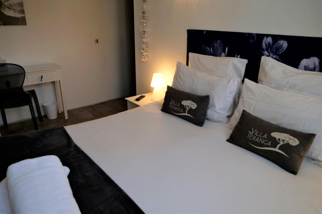 Hôtel Villa Teranga Andernos-les-Bains Esterno foto