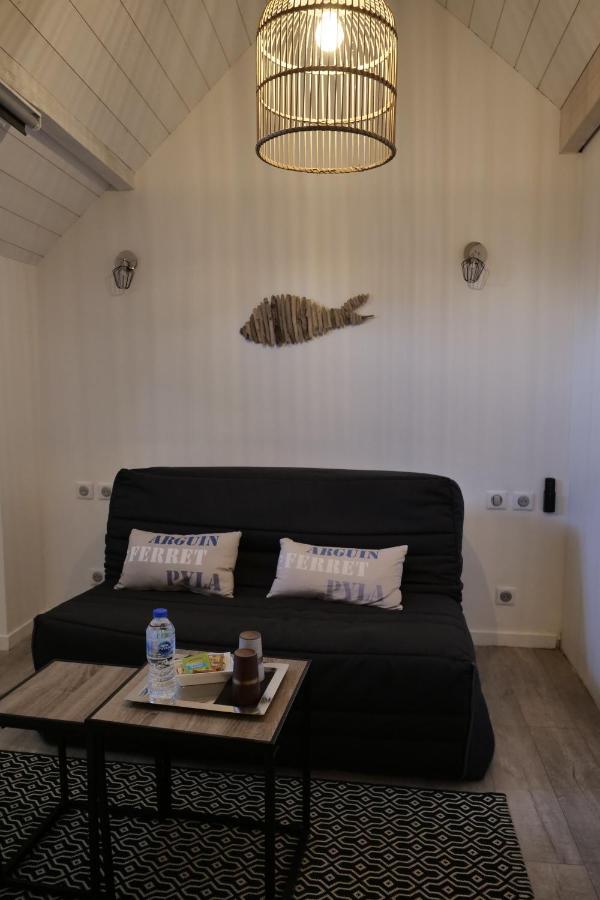 Hôtel Villa Teranga Andernos-les-Bains Esterno foto