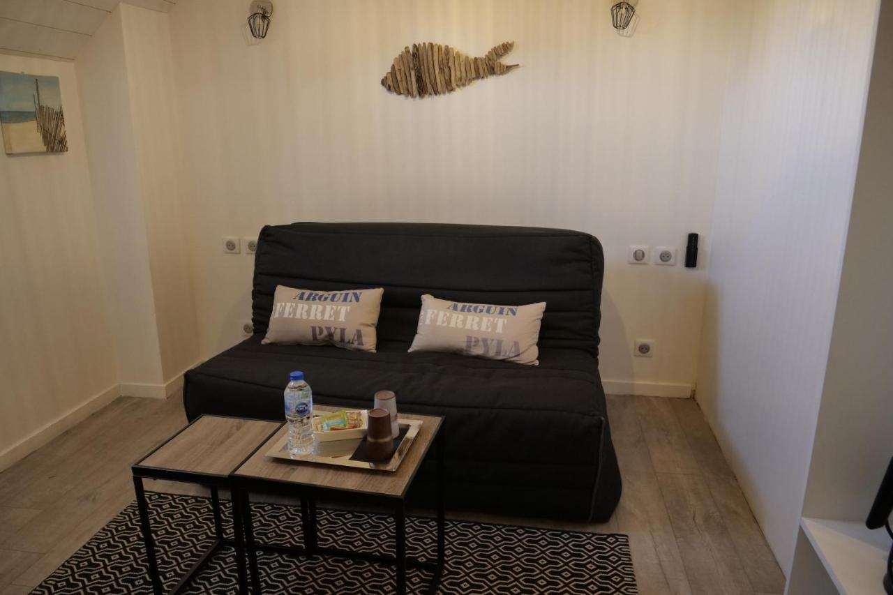 Hôtel Villa Teranga Andernos-les-Bains Esterno foto