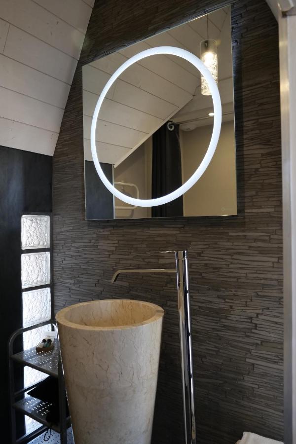 Hôtel Villa Teranga Andernos-les-Bains Esterno foto
