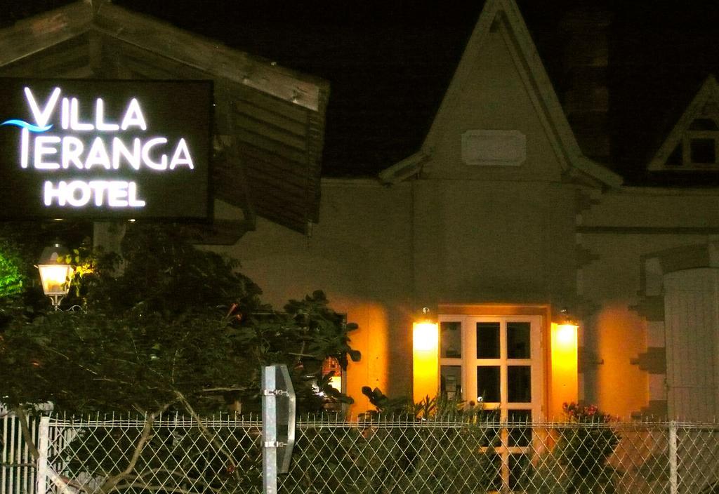Hôtel Villa Teranga Andernos-les-Bains Esterno foto