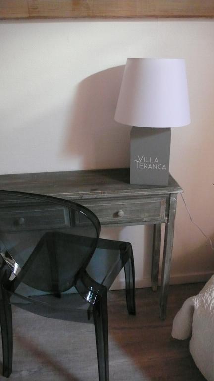 Hôtel Villa Teranga Andernos-les-Bains Esterno foto