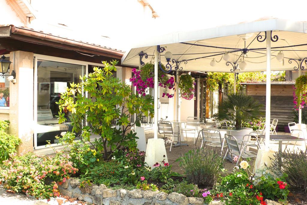 Hôtel Villa Teranga Andernos-les-Bains Esterno foto