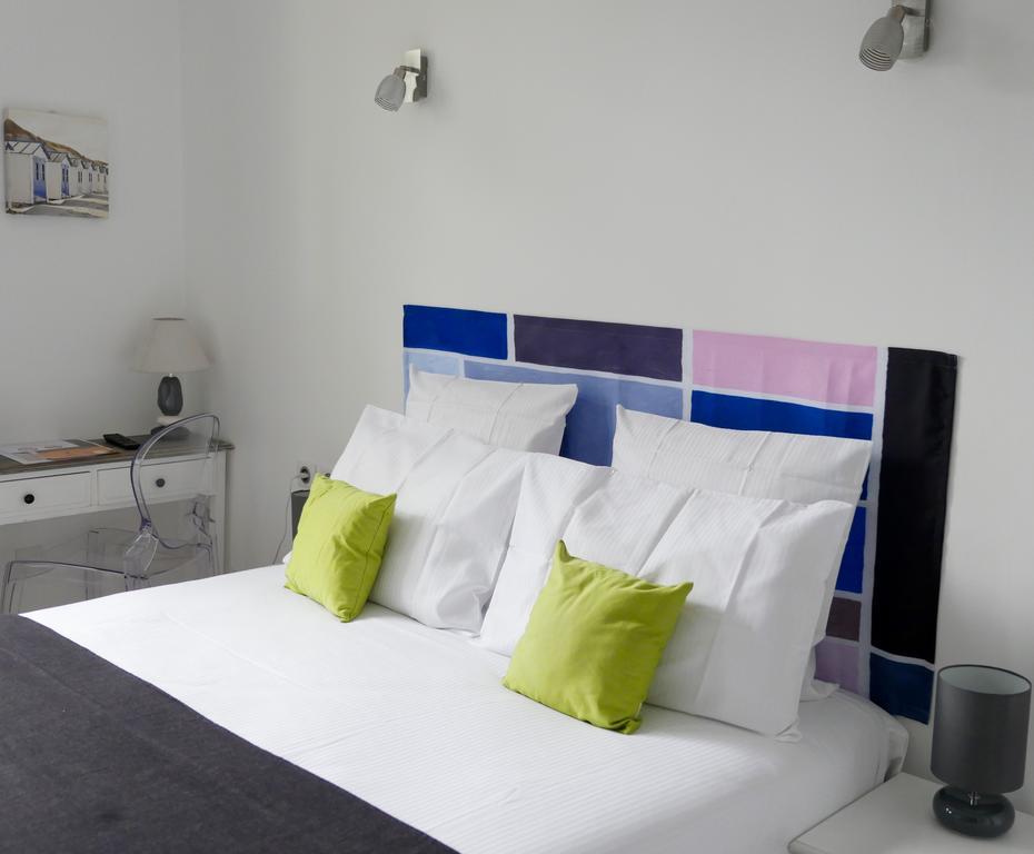Hôtel Villa Teranga Andernos-les-Bains Esterno foto