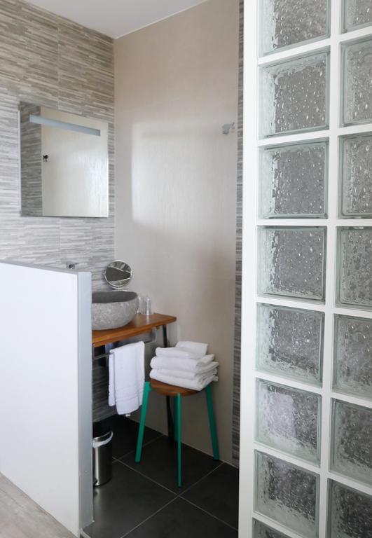 Hôtel Villa Teranga Andernos-les-Bains Esterno foto