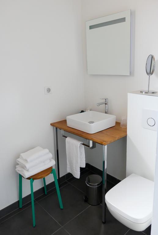 Hôtel Villa Teranga Andernos-les-Bains Esterno foto