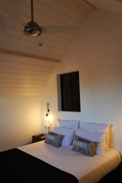 Hôtel Villa Teranga Andernos-les-Bains Esterno foto