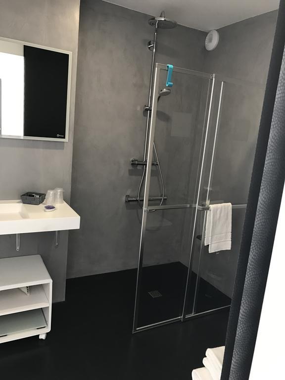 Hôtel Villa Teranga Andernos-les-Bains Esterno foto