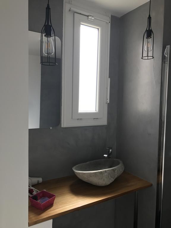 Hôtel Villa Teranga Andernos-les-Bains Esterno foto