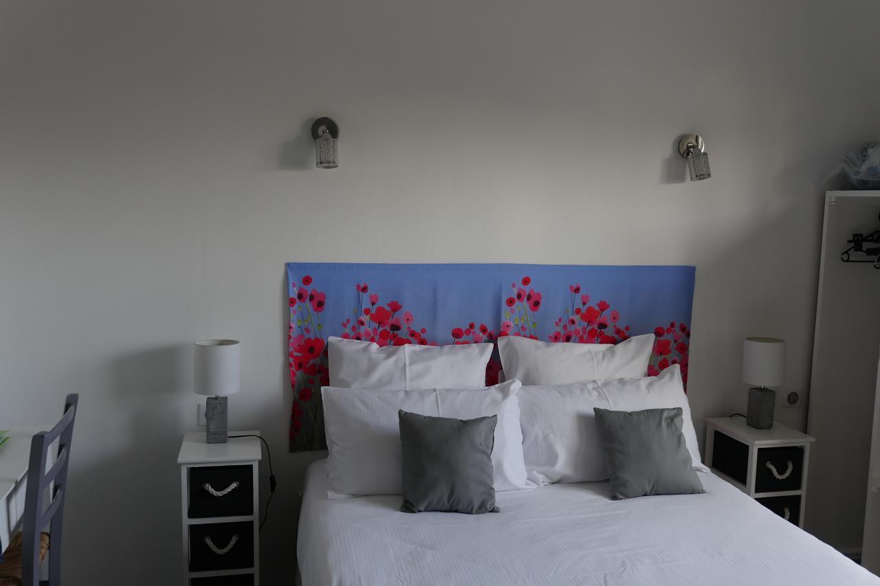 Hôtel Villa Teranga Andernos-les-Bains Esterno foto